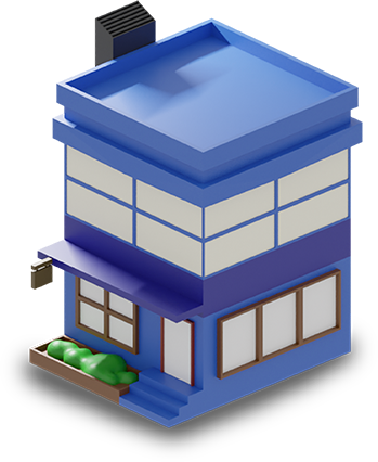 Cofoce Gtosupply buyer hub building